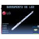 Lampadas LED * PESQUISE BARRAMENTO DE LEDS